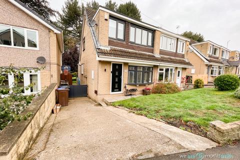 5 River View Road, Oughtibridge, Sheffield, S35 0JG