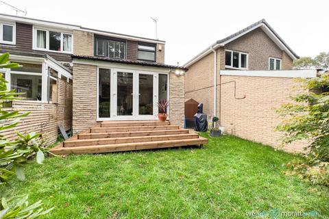 5 River View Road, Oughtibridge, Sheffield, S35 0JG