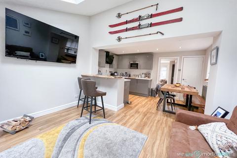 5 River View Road, Oughtibridge, Sheffield, S35 0JG