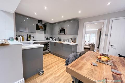 5 River View Road, Oughtibridge, Sheffield, S35 0JG