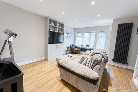 5 River View Road, Oughtibridge, Sheffield, S35 0JG