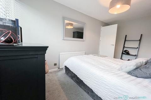 5 River View Road, Oughtibridge, Sheffield, S35 0JG