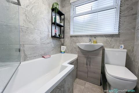 5 River View Road, Oughtibridge, Sheffield, S35 0JG