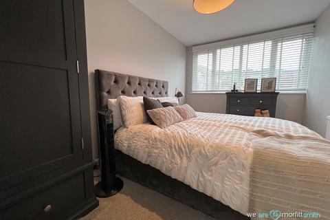5 River View Road, Oughtibridge, Sheffield, S35 0JG
