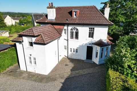 7 bedroom detached house for sale, East Brougham Street, Stanley, Perth