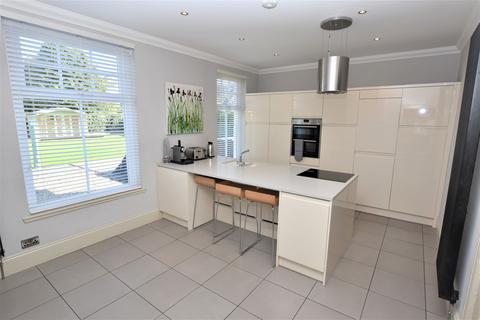 7 bedroom detached house for sale, East Brougham Street, Stanley, Perth