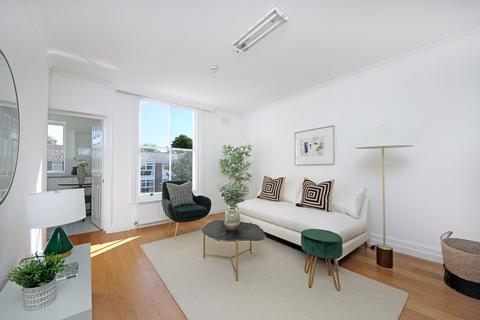 3, 49 Windsor Road, London, W5 3UP