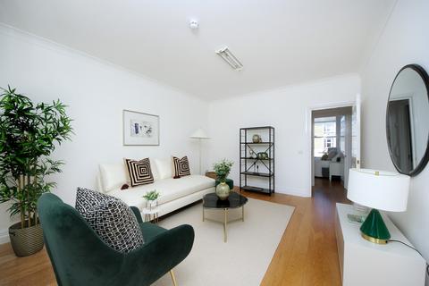 3, 49 Windsor Road, London, W5 3UP