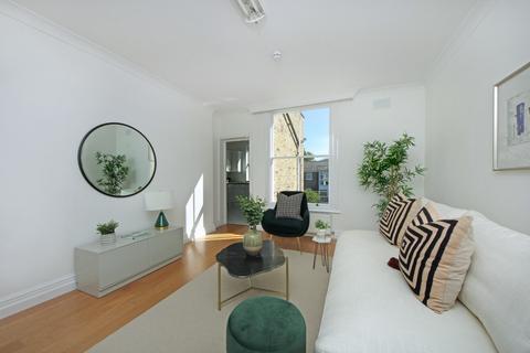 3, 49 Windsor Road, London, W5 3UP