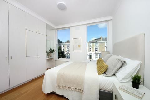 3, 49 Windsor Road, London, W5 3UP