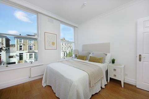 3, 49 Windsor Road, London, W5 3UP