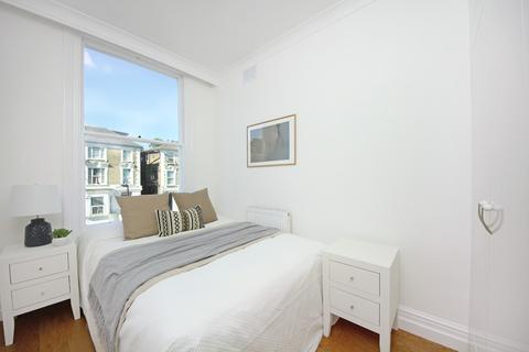 3, 49 Windsor Road, London, W5 3UP