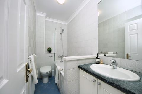 3, 49 Windsor Road, London, W5 3UP