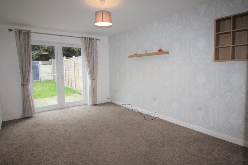 Wolverhampton Road, Kidderminster, DY10 3 bed house £875 pcm (£202 pw)