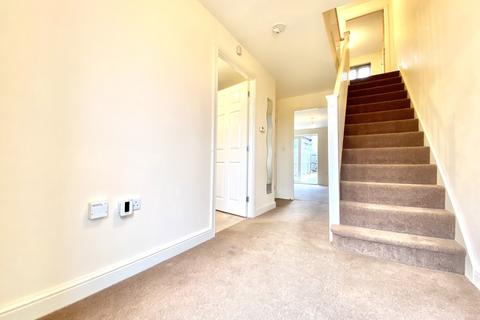 34 Foxton Road, Hamilton, Leicester, LE5 1AY