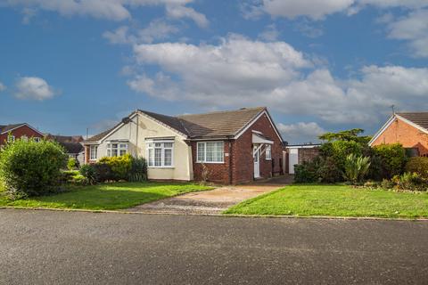 3 Anson Close, Wellesbourne, Warwick, CV35 9LL