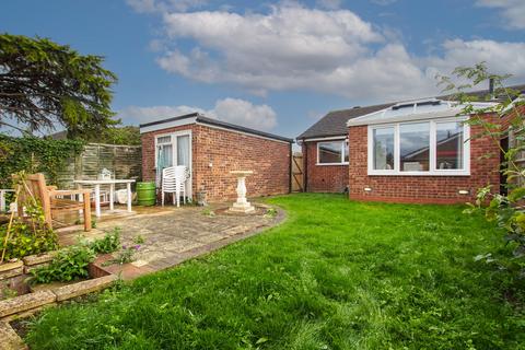 3 Anson Close, Wellesbourne, Warwick, CV35 9LL