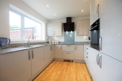3 Anson Close, Wellesbourne, Warwick, CV35 9LL