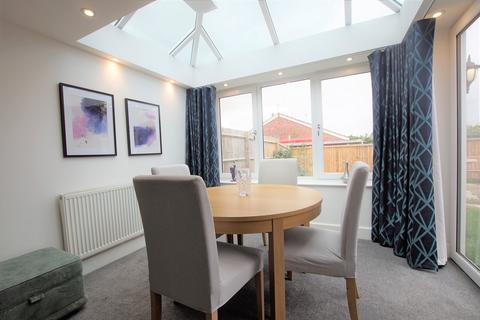 3 Anson Close, Wellesbourne, Warwick, CV35 9LL