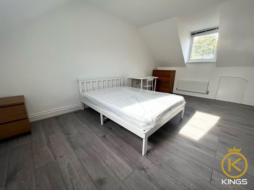 Brougham Road, Southsea 1 bed property £475 pcm (£110 pw)