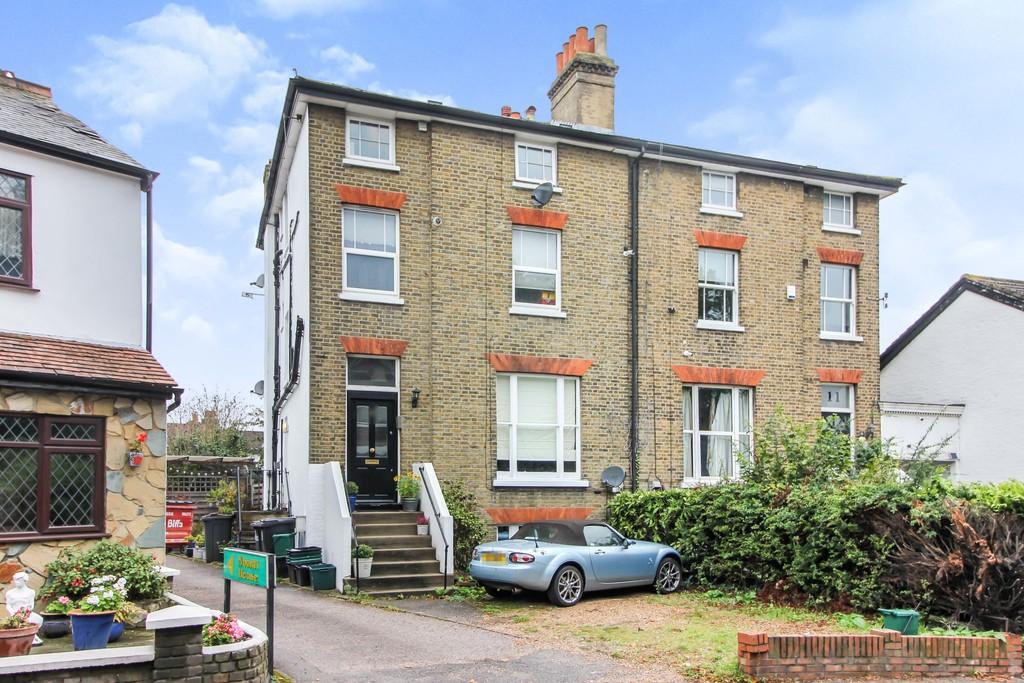 Green Lane, Chislehurst 1 bed flat for sale £275,000