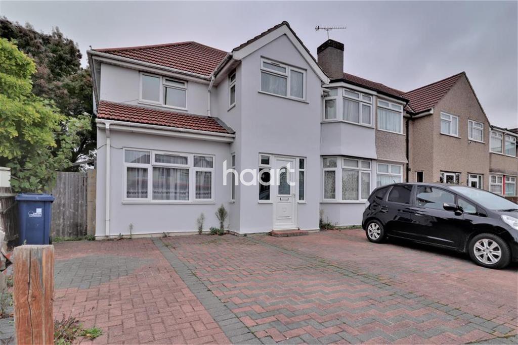 Ruislip Road 1 bed in a flat share £800 pcm (£185 pw)