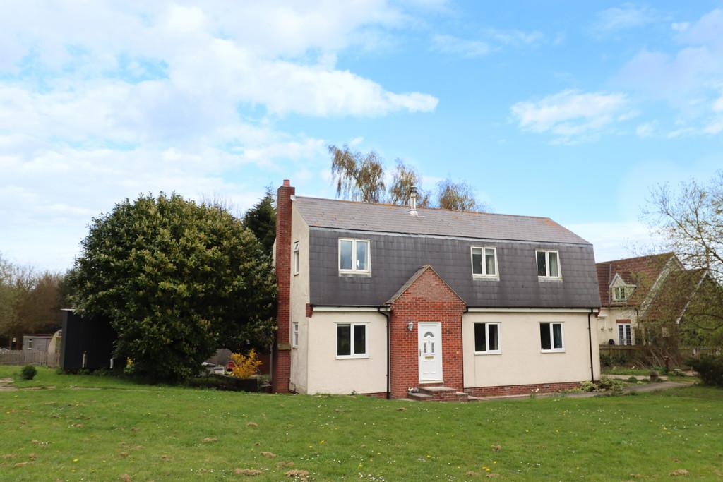 Harwich Road, Wix 5 bed detached house for sale £599,999