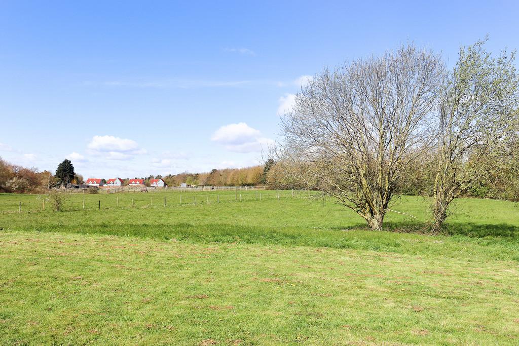 Harwich Road, Wix 5 bed detached house for sale £599,999