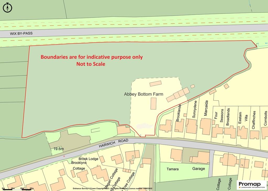 Pro-Map Plan