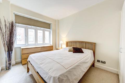 3 bedroom flat for sale - Grove Hall Court, St John's Wood