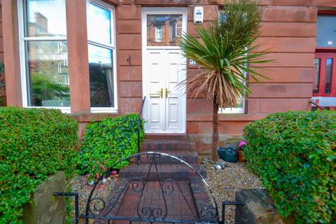 1 bedroom flat for sale, 12 Westclyffe Street, Shawlands, Glasgow, G41 2EE