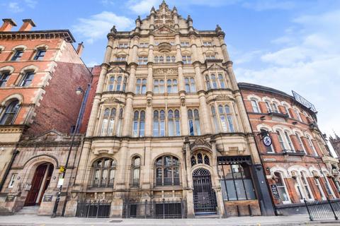 2 bedroom flat to rent, Textile Apartments, 10 Blackfriars Street, City Centre, Salford, M3