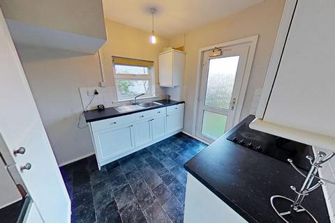undefined, Caiystane Terrace, Fairmilehead, Edinburgh, EH10
