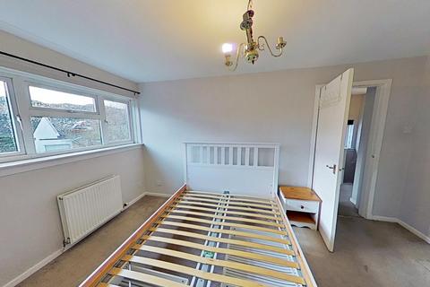 undefined, Caiystane Terrace, Fairmilehead, Edinburgh, EH10