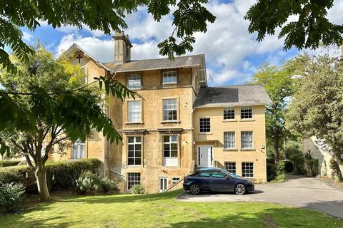 Flat 1, 19 Park Lane, Bath, BA1 2XH