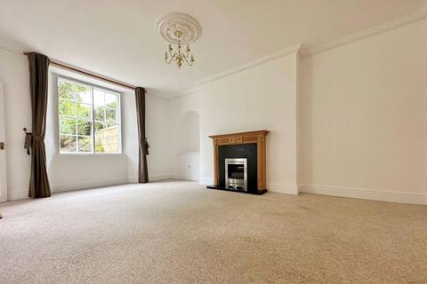 Flat 1, 19 Park Lane, Bath, BA1 2XH