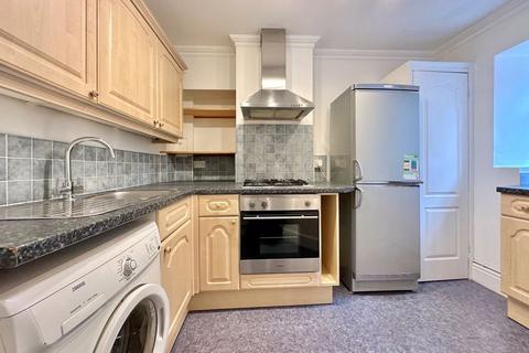 Flat 1, 19 Park Lane, Bath, BA1 2XH