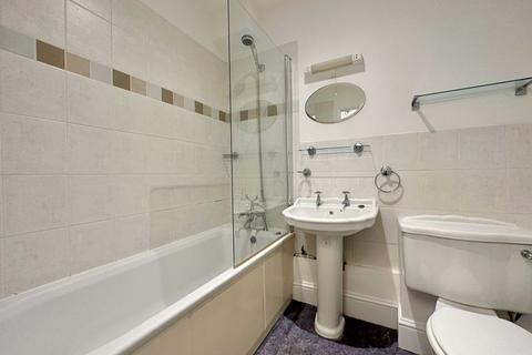 Flat 1, 19 Park Lane, Bath, BA1 2XH