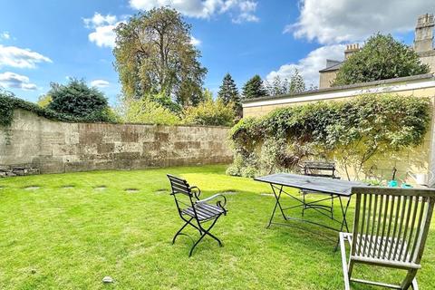 Flat 1, 19 Park Lane, Bath, BA1 2XH