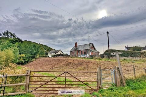 Property for sale - Land next to Chapel, Corwen
