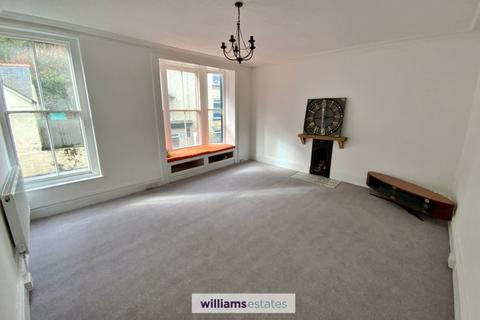 4 bedroom semi-detached house for sale - 1 Westbourne Terrace, Corwen