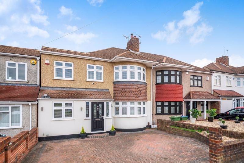 Camborne Road, Sidcup, DA14 4ND 4 bed semidetached house for sale £799,995