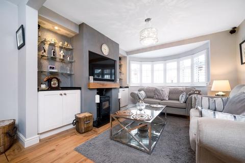 8 Camborne Road, Sidcup, DA14 4ND