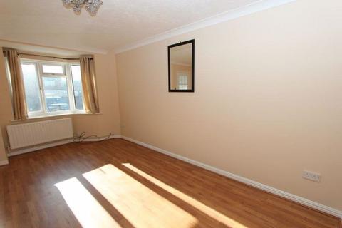 2 bedroom terraced house to rent, The Foxgloves, Hedge End, Southampton SO30 0UG