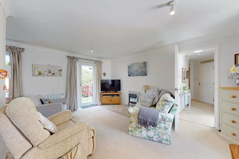 2 bedroom retirement property for sale - Welland Mews, Stamford