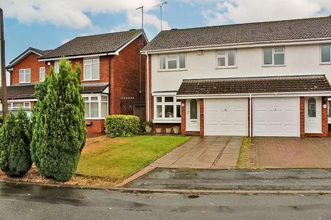 14 Eldridge Close, Wolverhampton, WV9 5PX