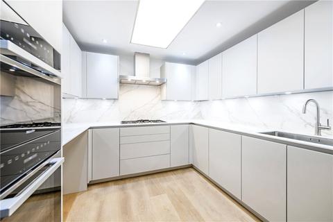 3 bedroom flat for sale - St John's Lodge, Harley Road, London, NW3