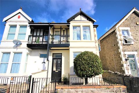 3 bedroom semi-detached house for sale - Southend Road, Weston-super-Mare, Somerset, BS23