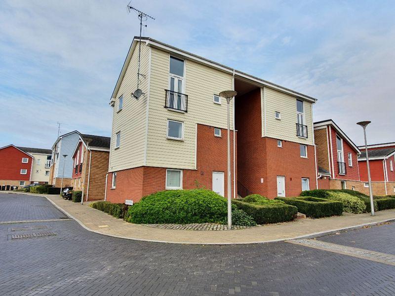 Austin Street, Castle Vale, Birmingham, B35 6QQ 2 bed duplex for sale