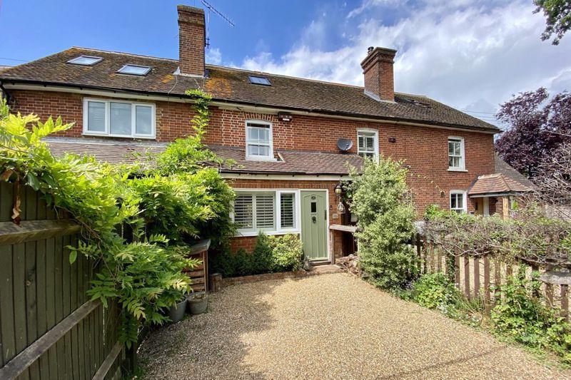 Old Hay, Brenchley 3 bed terraced house for sale £360,000